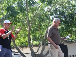 XVII Concentracion - 2010